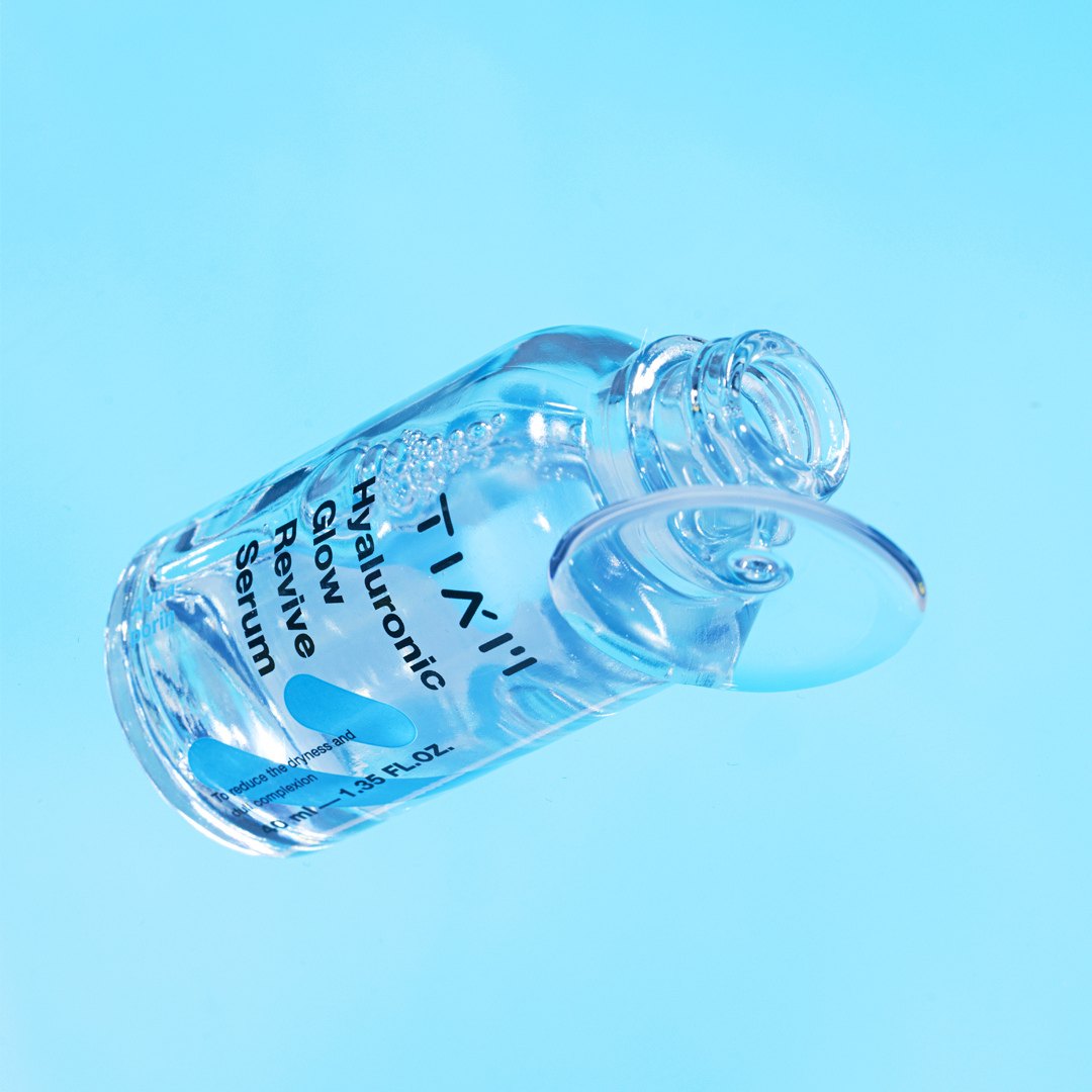 Hyaluronic Glow Revive Serum 40 ML-TIAM-HBYTALA