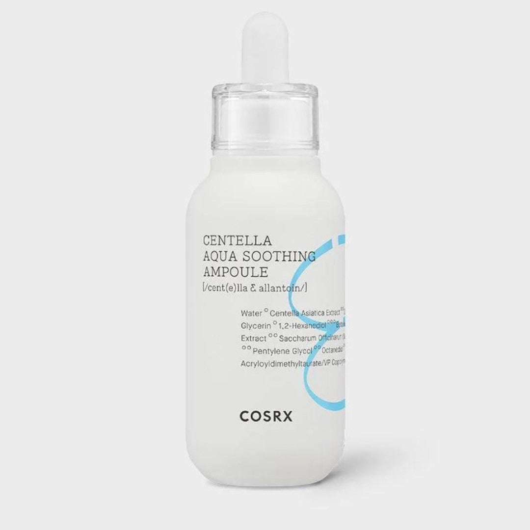 Hydrium Centella Aqua Soothing Ampoule-COSRX-HBYTALA