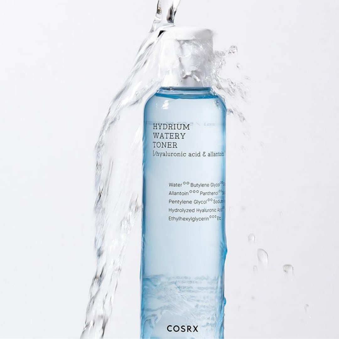 Hydrium Watery Toner-COSRX-HBYTALA