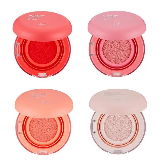 Hydro Cushion Blusher-The Face shop-HBYTALA