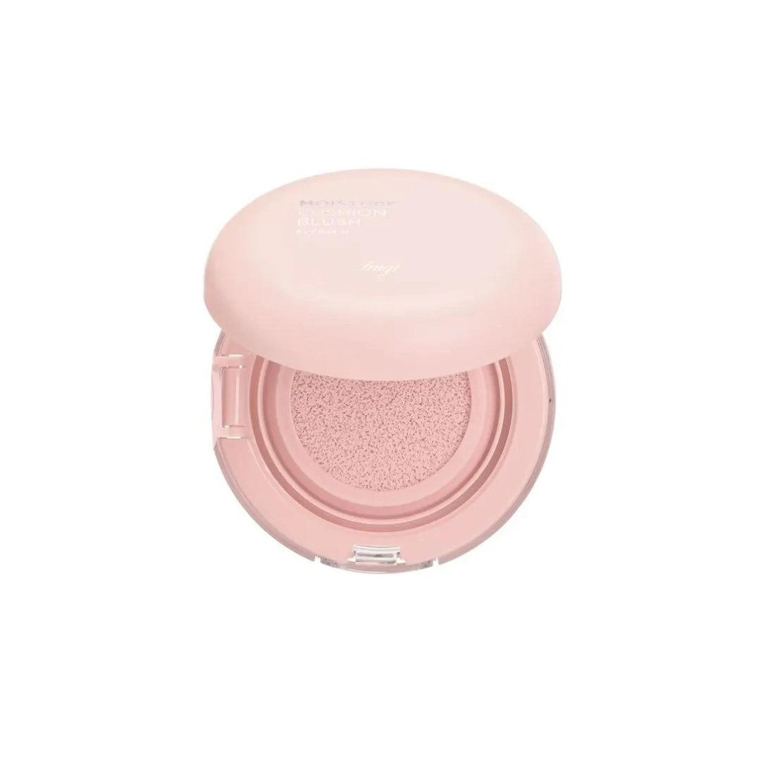 Hydro Cushion Blusher-The Face shop-HBYTALA