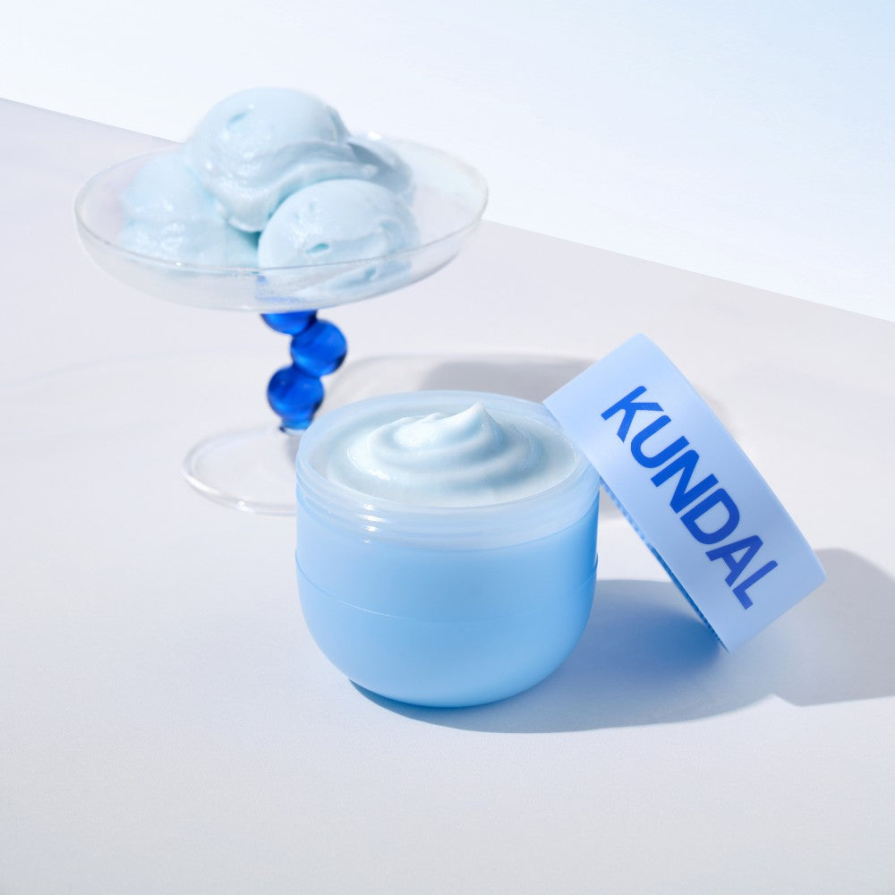 Hydro Firming Hyal-ceramide 13 gelato cream 300ML - Juicy Pop-KUNDAL-HBYTALA