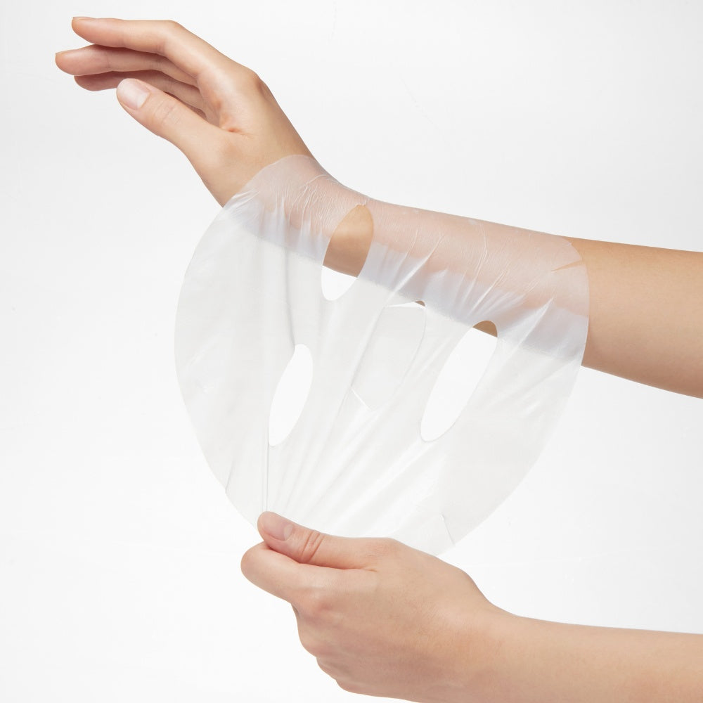 Hypochlorous Acid Peel Mask-MEDICUBE-HBYTALA