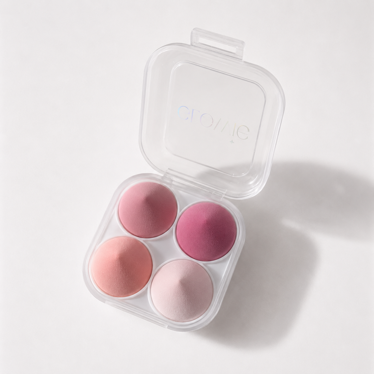Beauty Blender (Pack of 4)