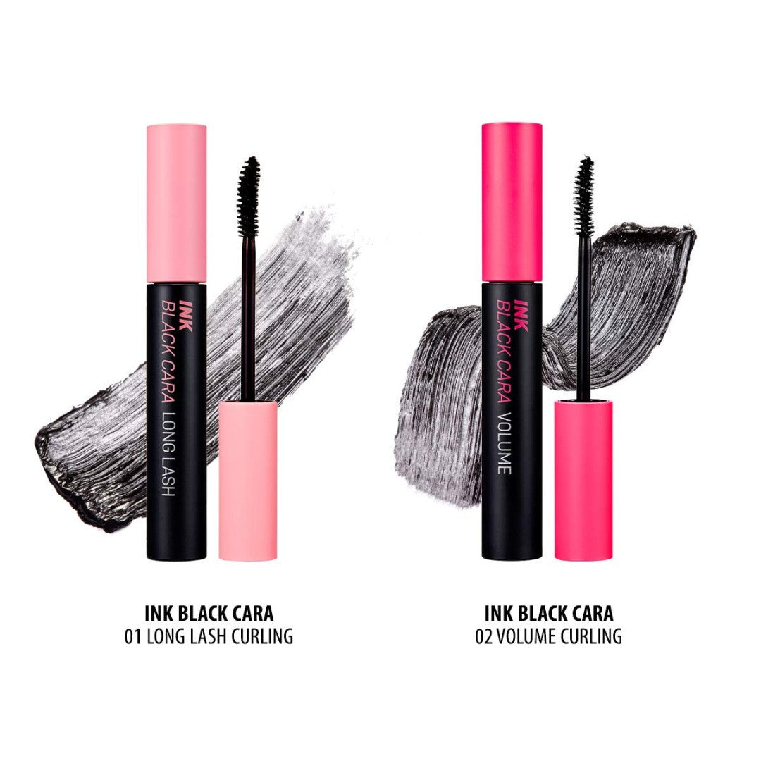 Ink Black Cara-PERIPERA-HBYTALA