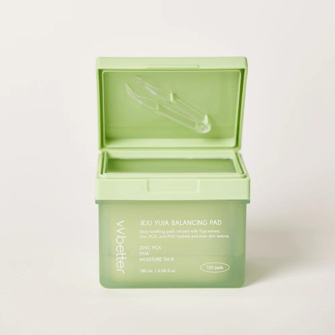 JEJU YUJA BALANCING PAD-VVBETTER-HBYTALA