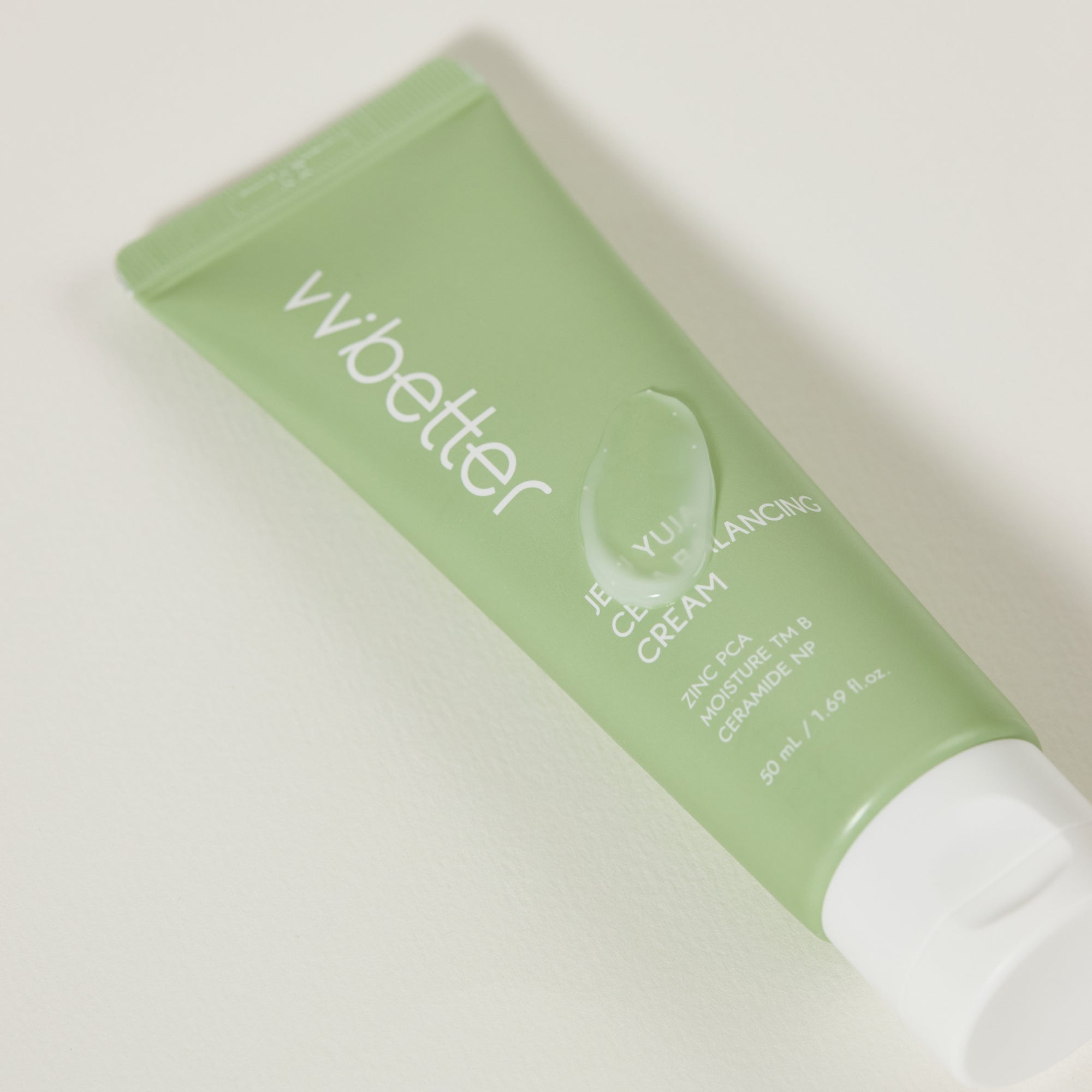 Jeju Yuja Cera Balancing Cream-VVBETTER-HBYTALA