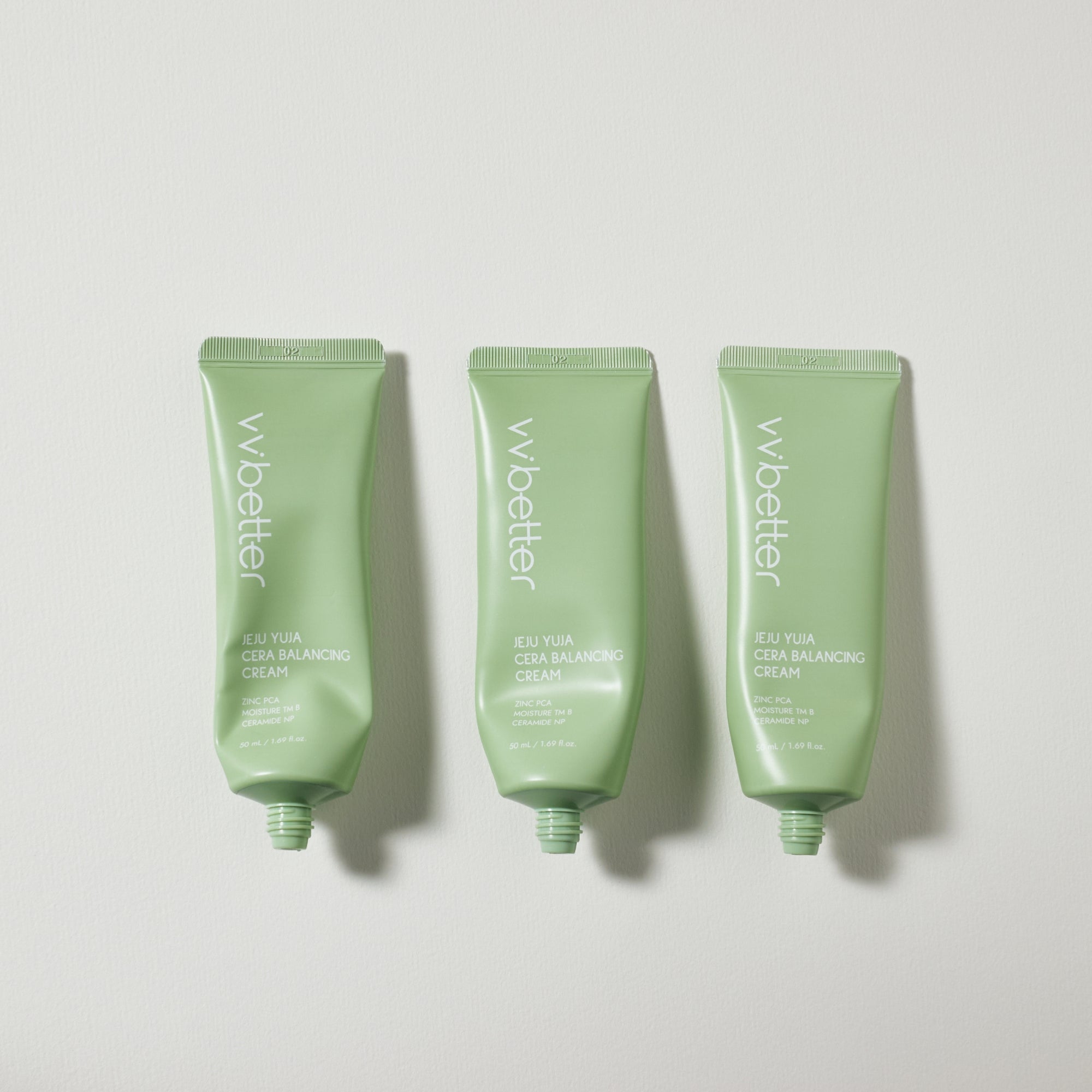 Jeju Yuja Cera Balancing Cream-VVBETTER-HBYTALA