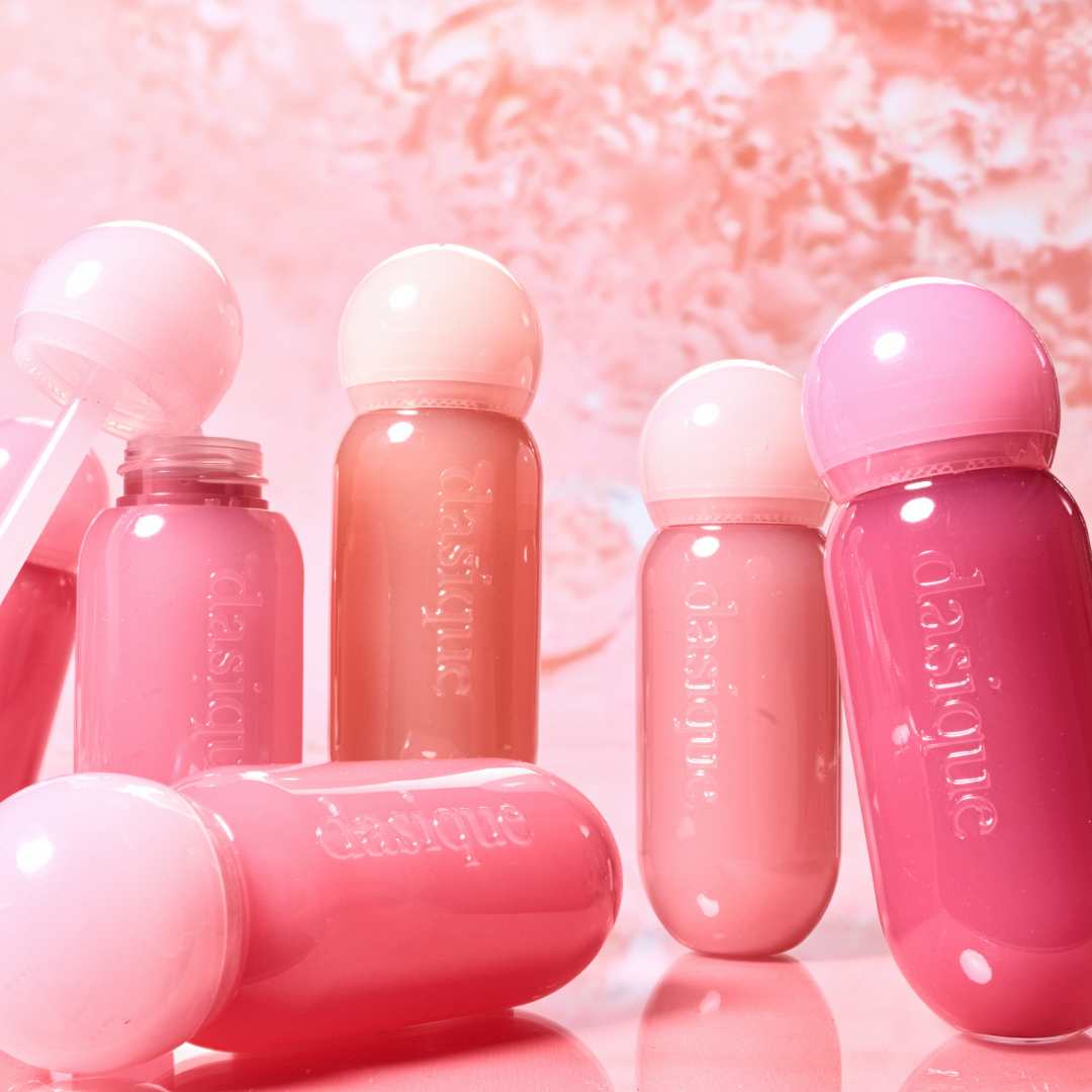 Juicy Dewy Glow Tint-DASIQUE-HBYTALA