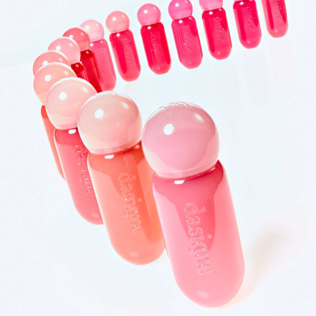 Juicy Dewy Glow Tint-DASIQUE-HBYTALA