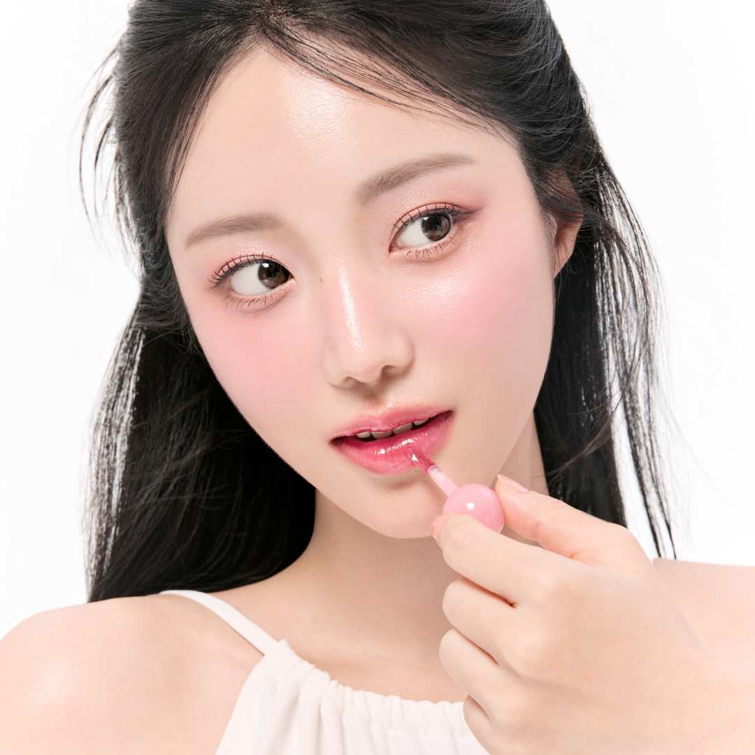 Juicy Dewy Glow Tint-DASIQUE-HBYTALA