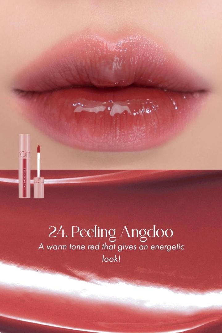 Juicy Lasting Tint-HBYTALA-HBYTALA