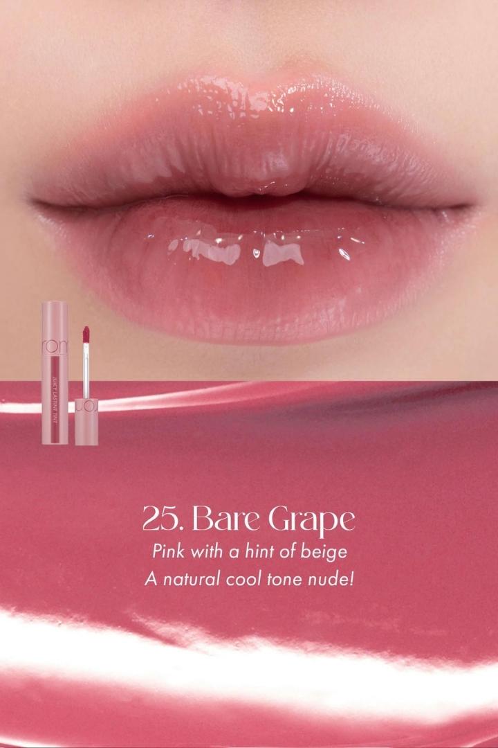 Juicy Lasting Tint-HBYTALA-HBYTALA