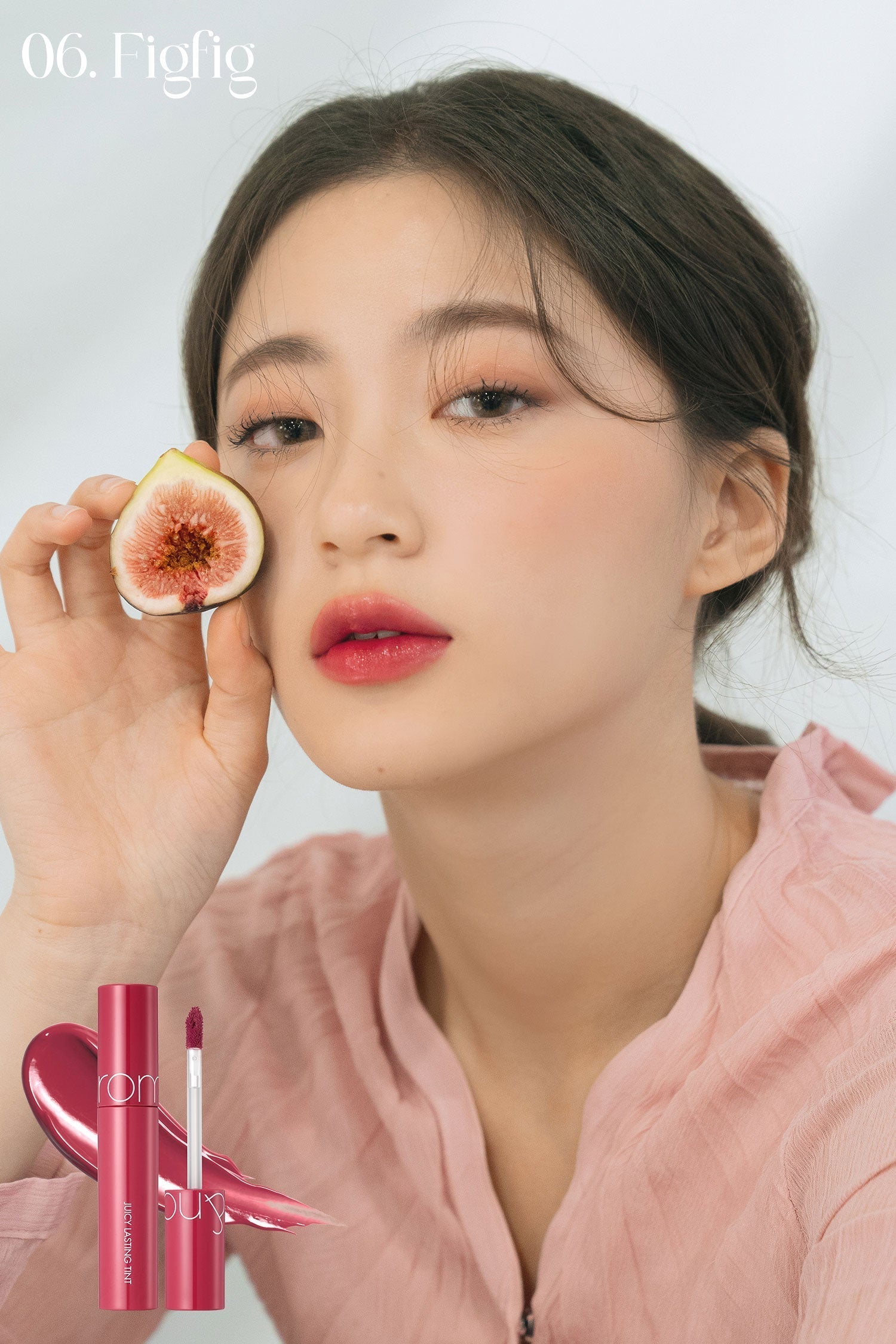 Juicy Lasting Tint-Rom&nd-HBYTALA