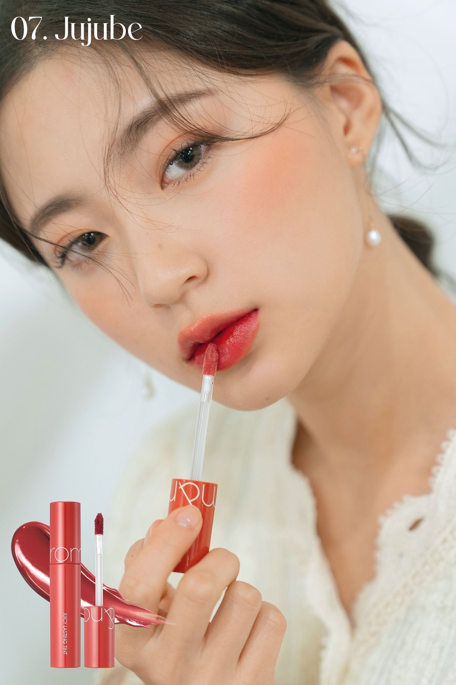 Juicy Lasting Tint-Rom&nd-HBYTALA