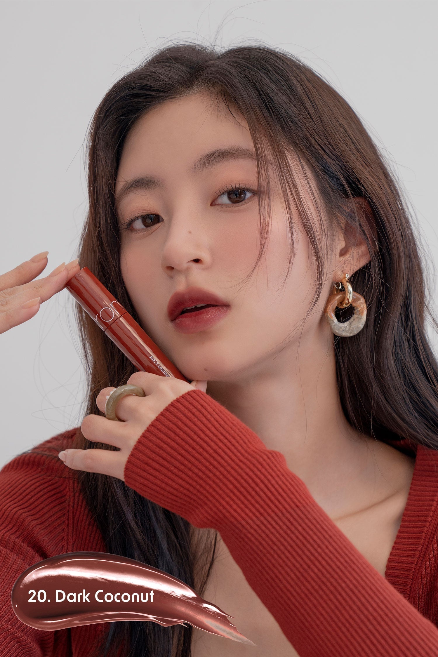 Juicy Lasting Tint-Rom&nd-HBYTALA