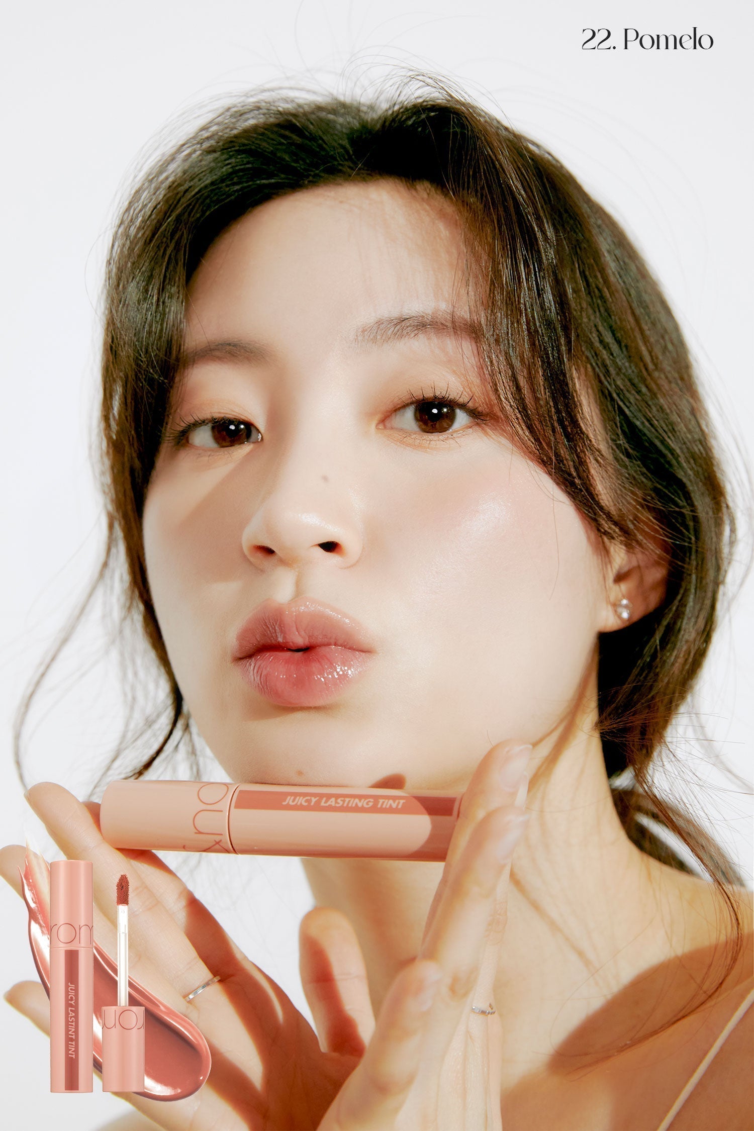 Juicy Lasting Tint-Rom&nd-HBYTALA