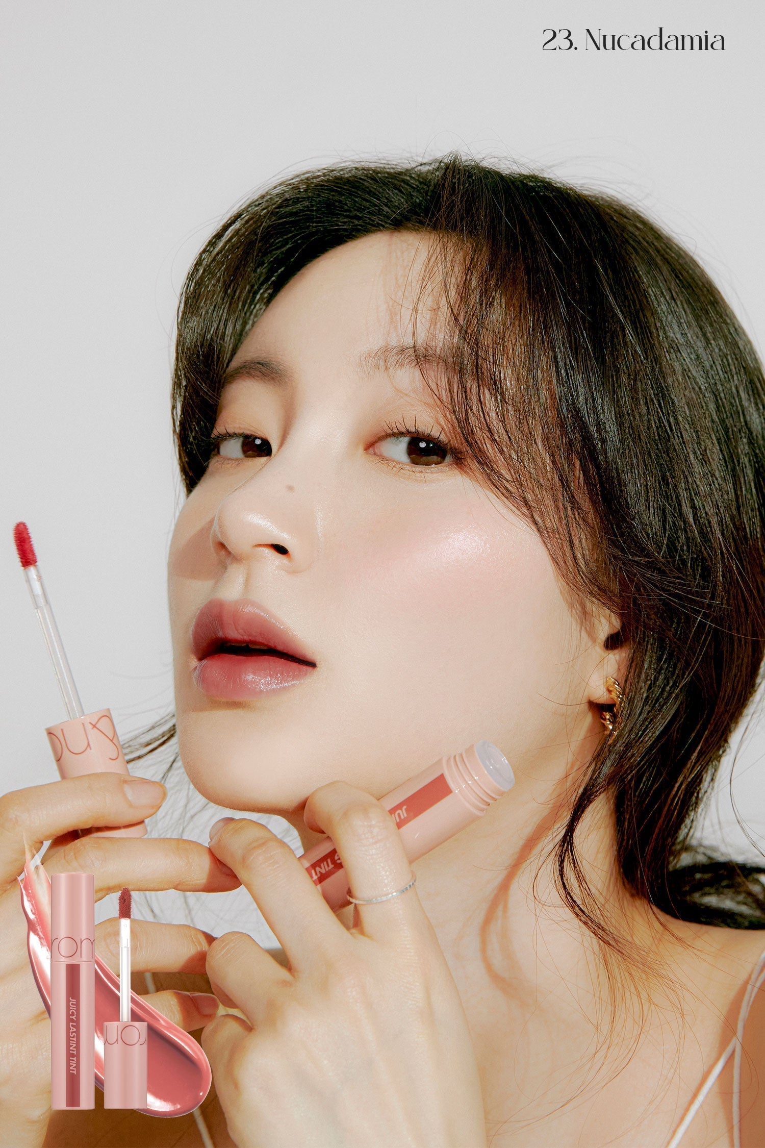 Juicy Lasting Tint-Rom&nd-HBYTALA