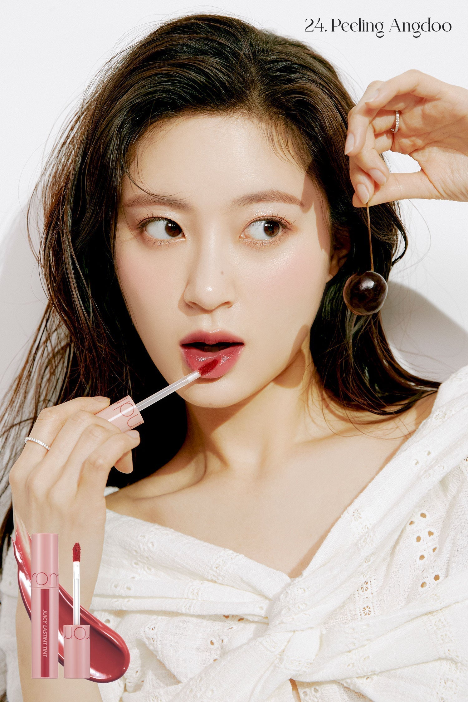 Juicy Lasting Tint-Rom&nd-HBYTALA