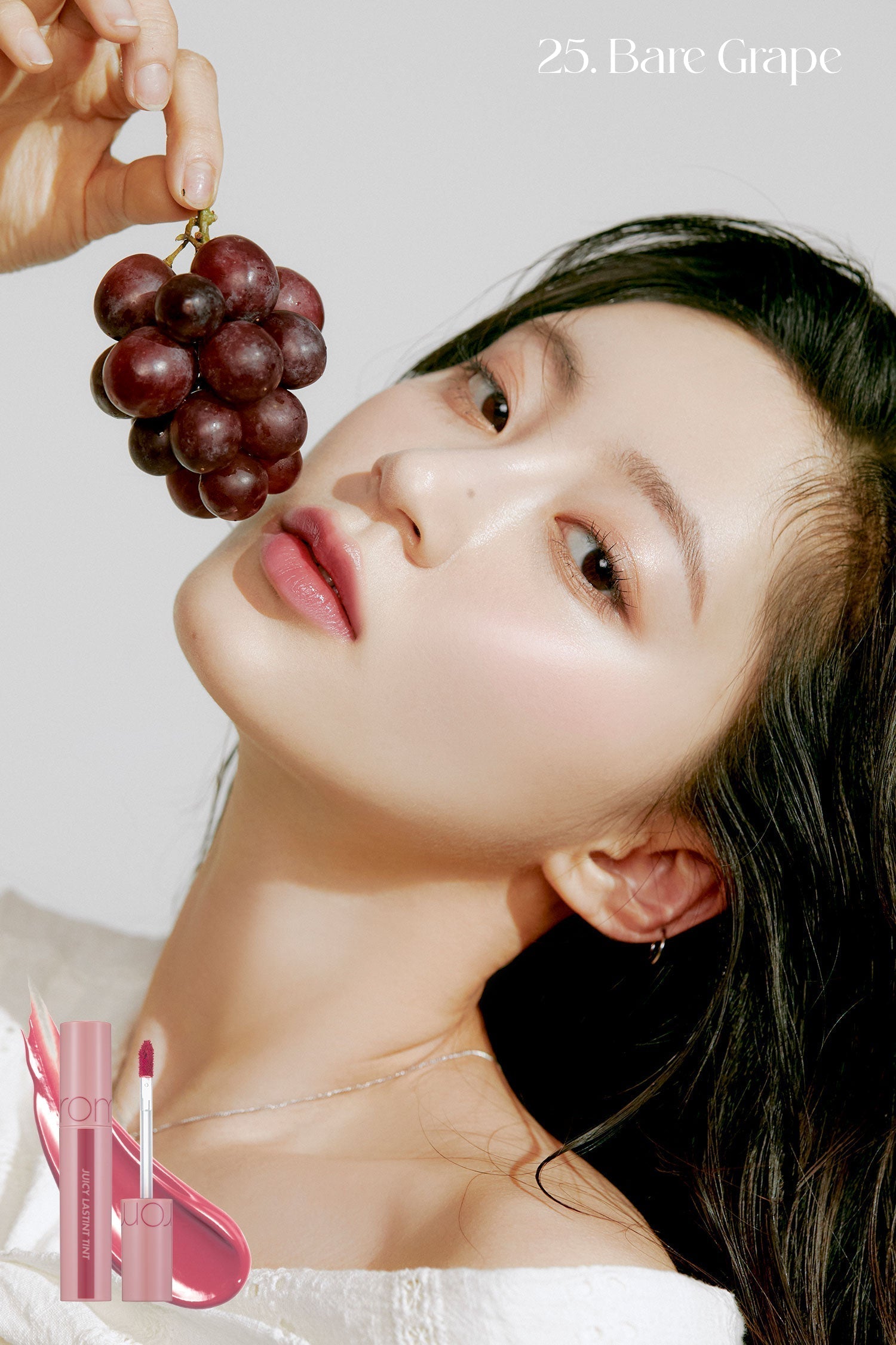 Juicy Lasting Tint-Rom&nd-HBYTALA