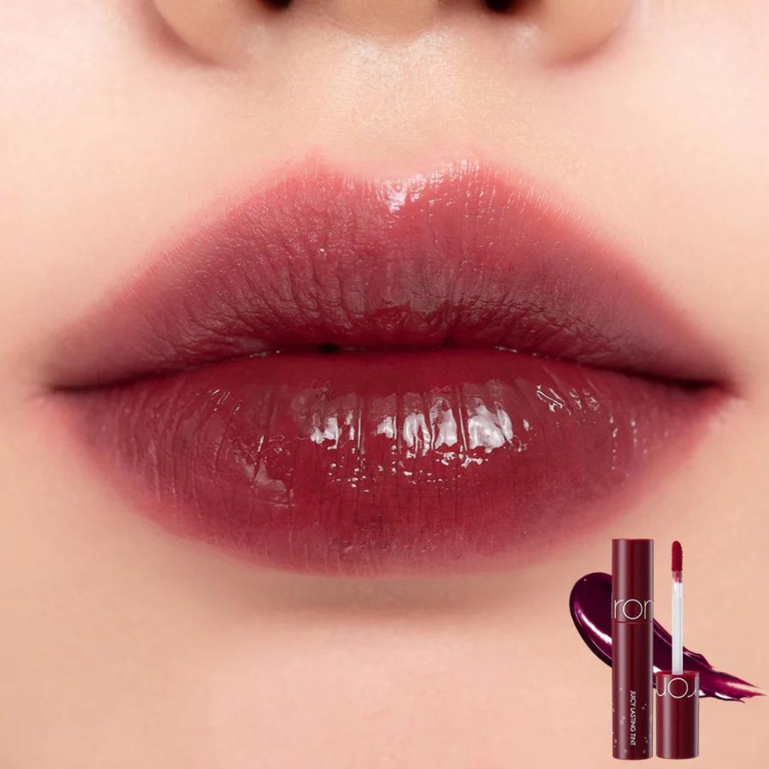 Juicy Lasting Tint-Rom&nd-HBYTALA