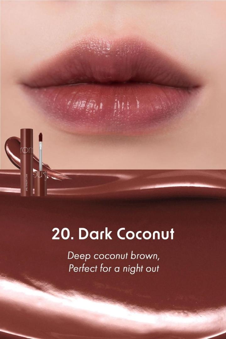 Juicy Lasting Tint-HBYTALA-HBYTALA