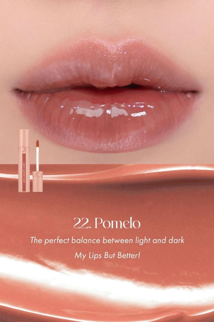 Juicy Lasting Tint-HBYTALA-HBYTALA