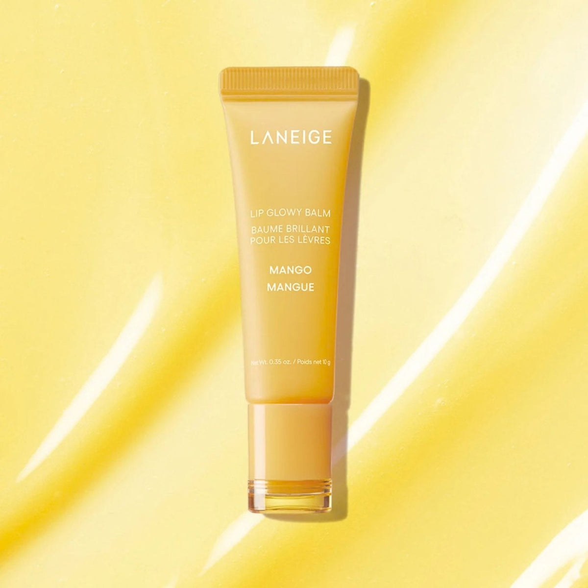 Lip Glowy Balm-LANEIGE-HBYTALA