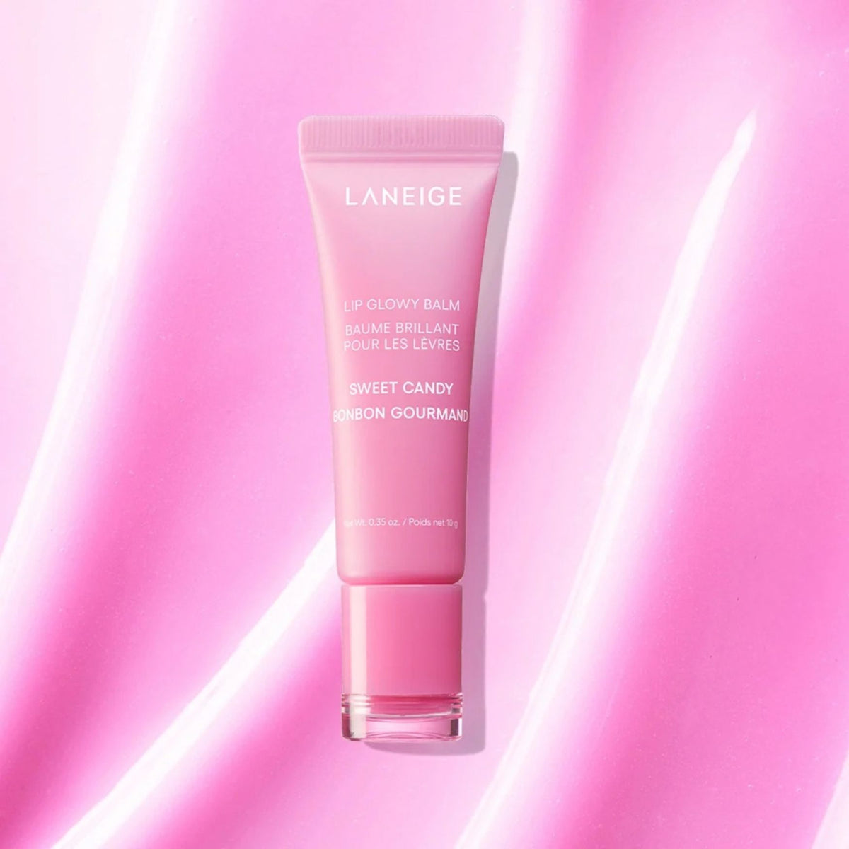 Lip Glowy Balm-LANEIGE-HBYTALA