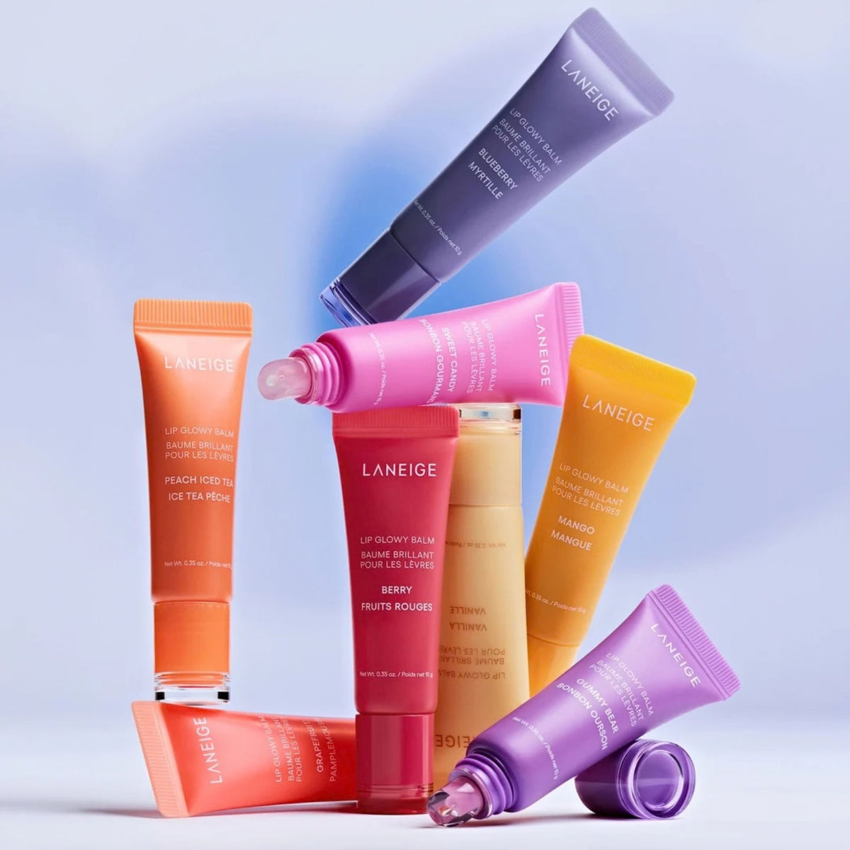 Lip Glowy Balm-LANEIGE-HBYTALA