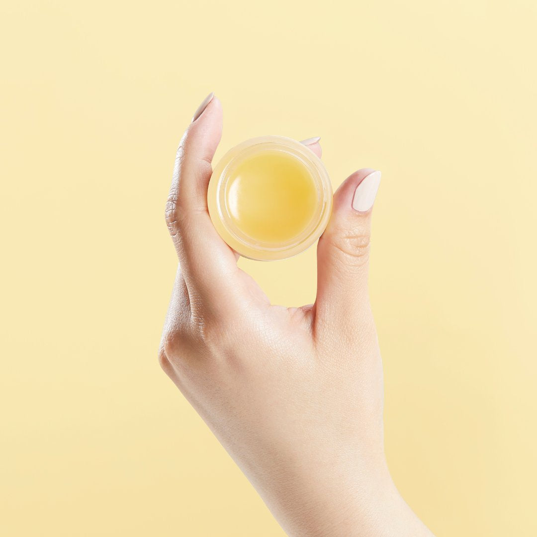Lip Sleep - Full Fit Propolis Lip Sleeping Mask-COSRX-HBYTALA