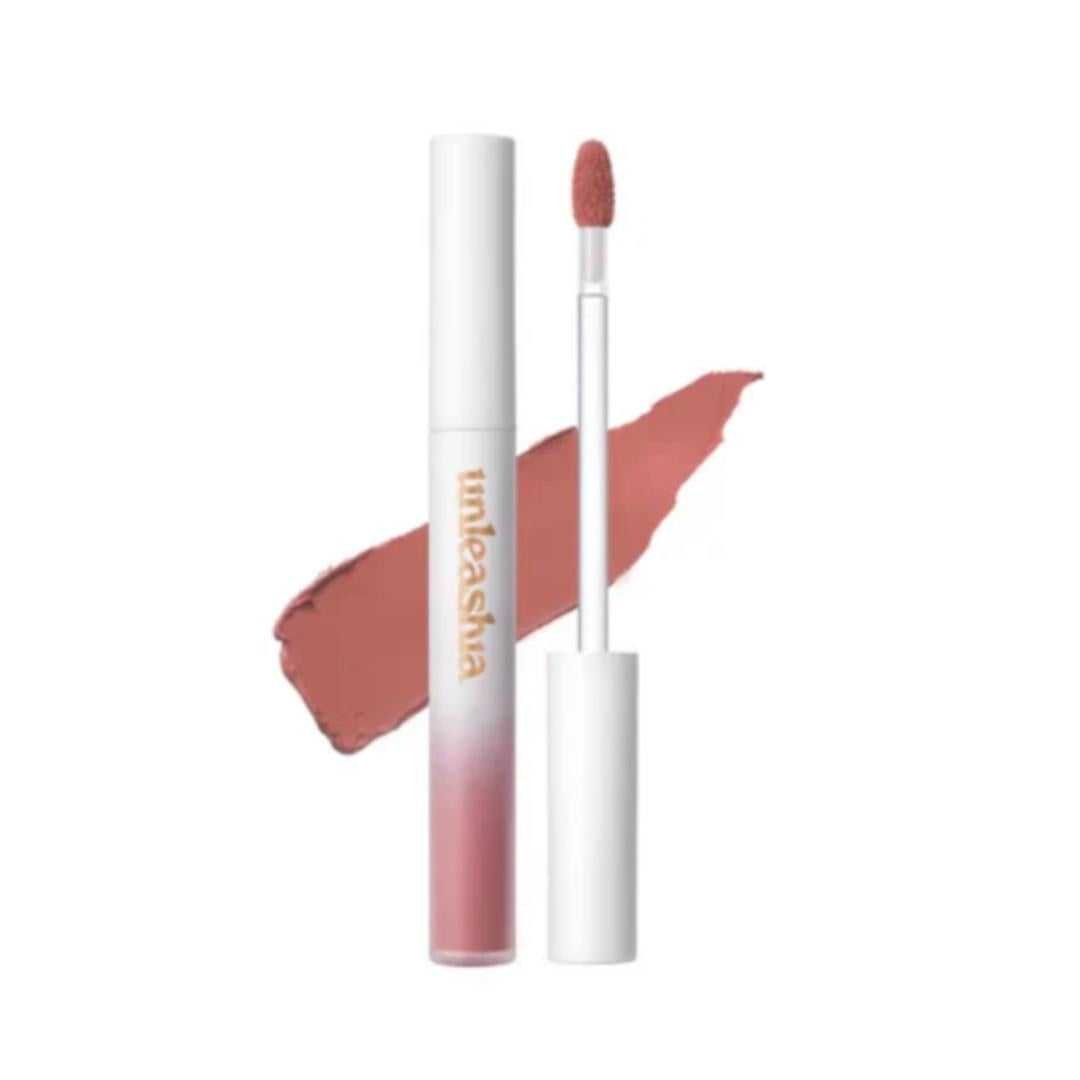 Luv Hug Velvet Tint (6 Shades)-UNLEASHIA-HBYTALA