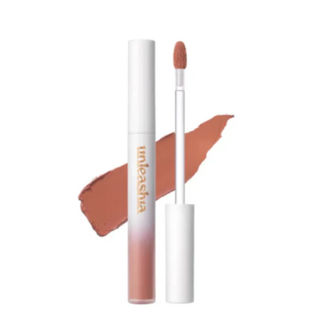 Luv Hug Velvet Tint (6 Shades)-UNLEASHIA-HBYTALA