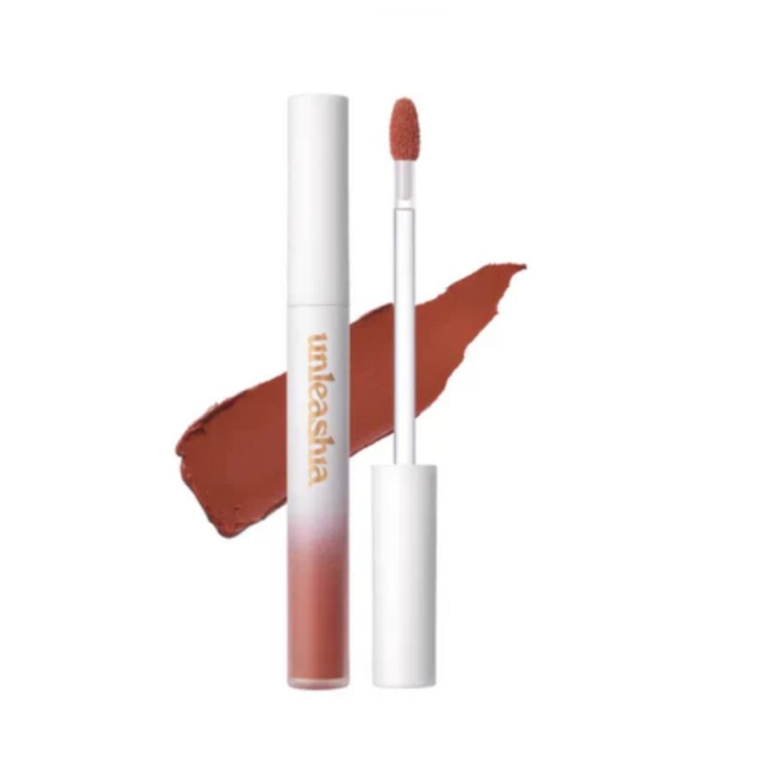 Luv Hug Velvet Tint (6 Shades)-UNLEASHIA-HBYTALA