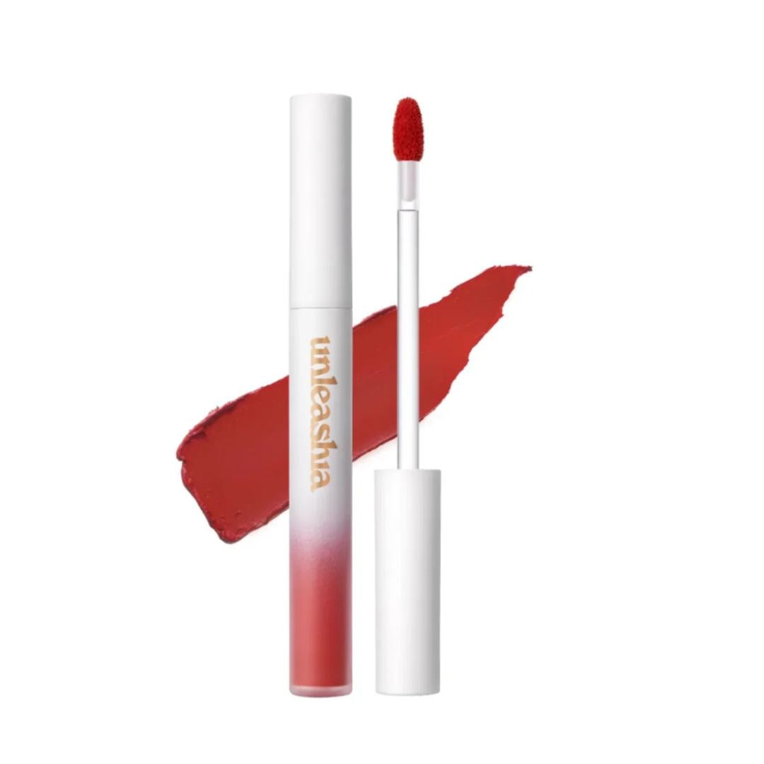 Luv Hug Velvet Tint (6 Shades)-UNLEASHIA-HBYTALA