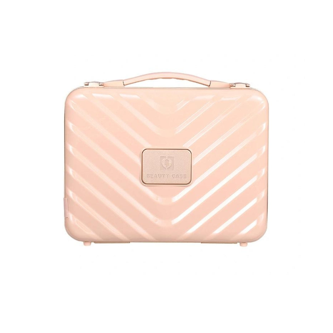 Luxury Hard Box Make up Bag-HBYTALA-HBYTALA