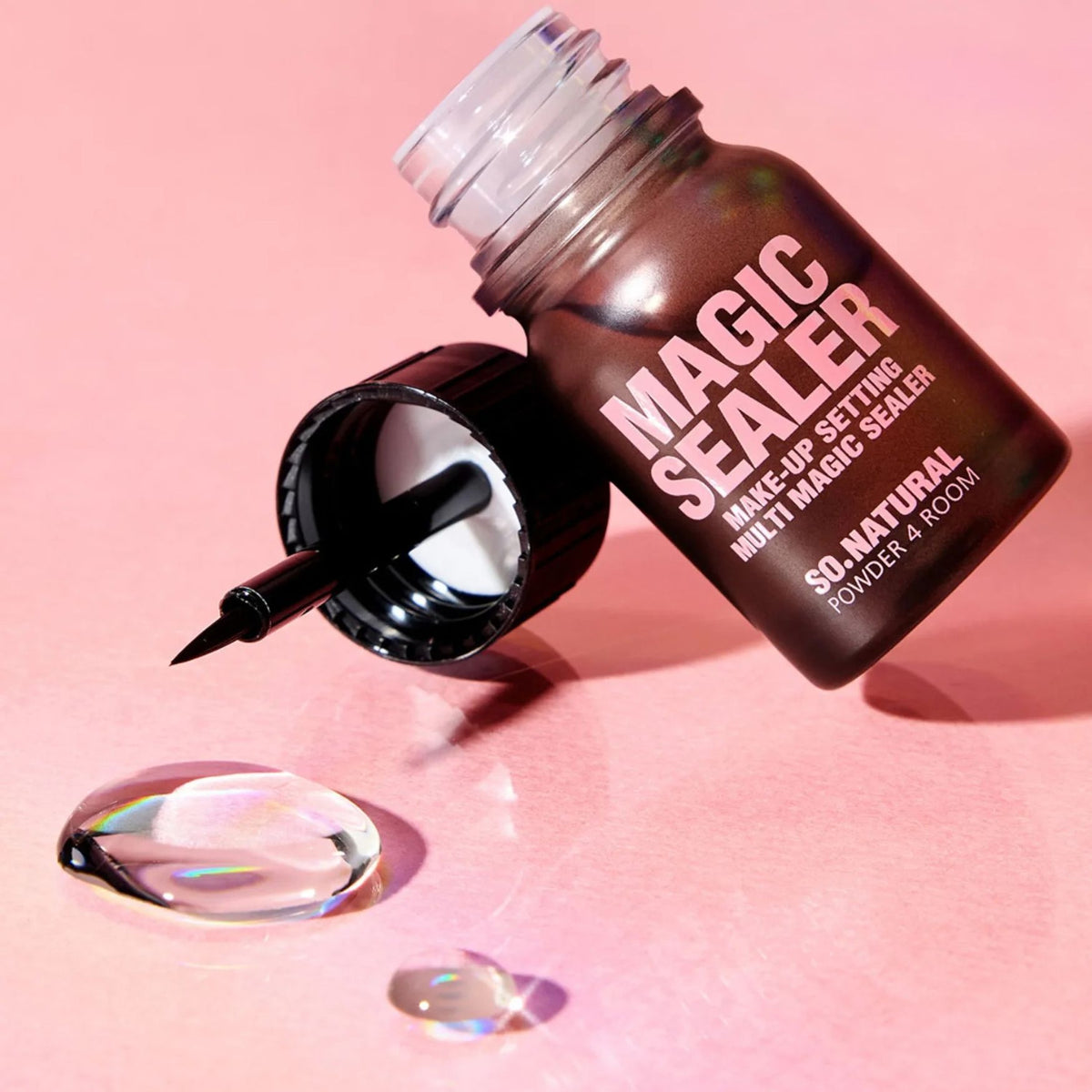 MAKEUP SETTING MULTI MAGIC SEALER 10ml-SO NATURAL-HBYTALA