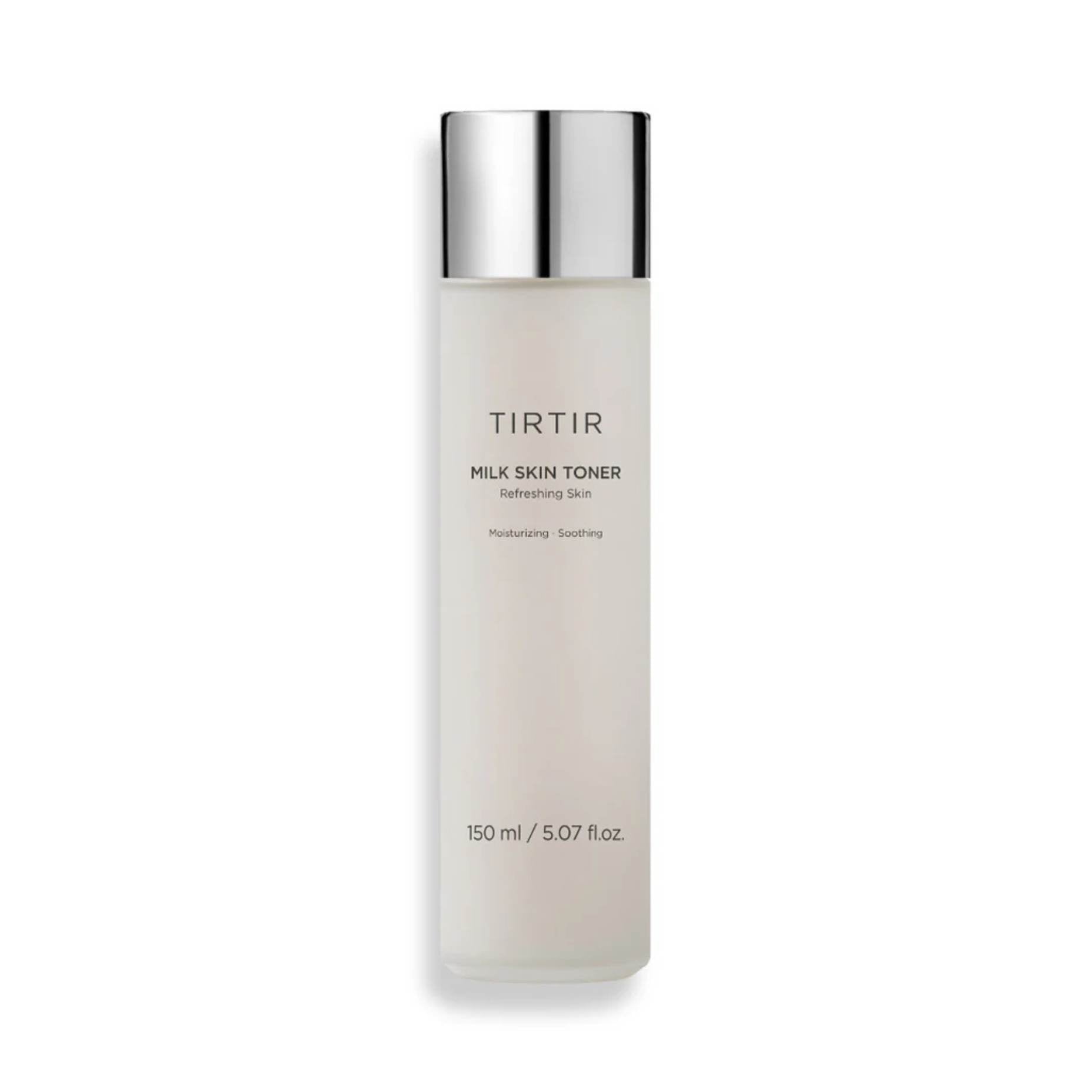 MIlk Skin Toner 150 ML-TIRTIR-HBYTALA