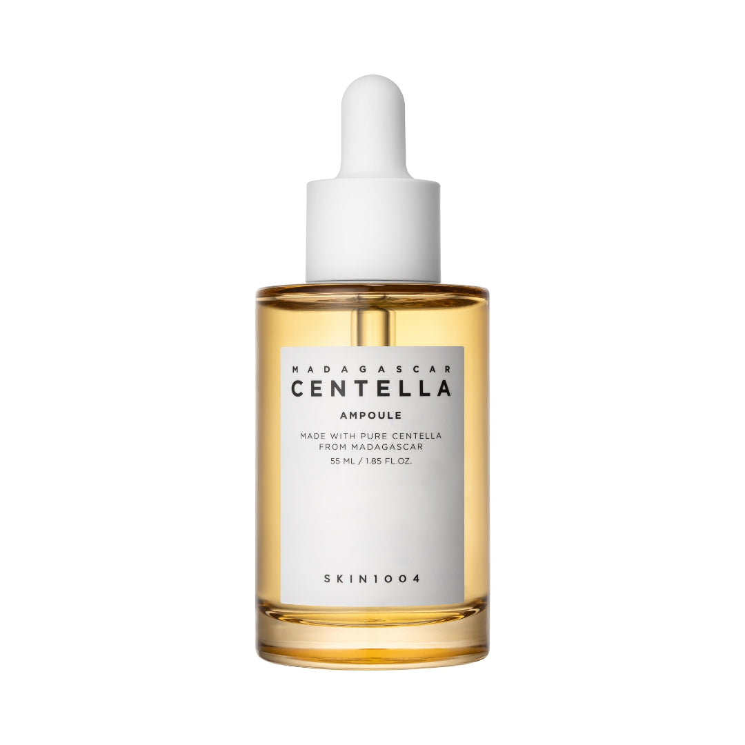 Madagascar Centella Ampoule-SKIN1004-HBYTALA