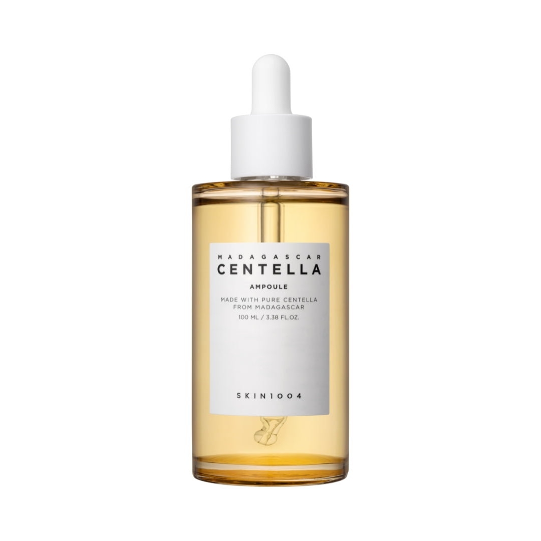 Madagascar Centella Ampoule-SKIN1004-HBYTALA