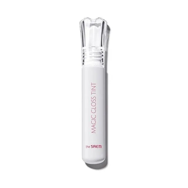 Magic Lip Gloss Tint-THE SAEM-HBYTALA