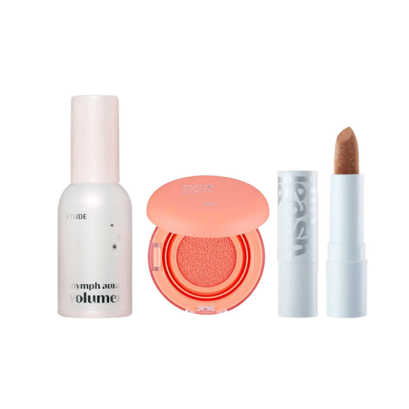 Makeup Trio Bundle-HBYTALA-HBYTALA