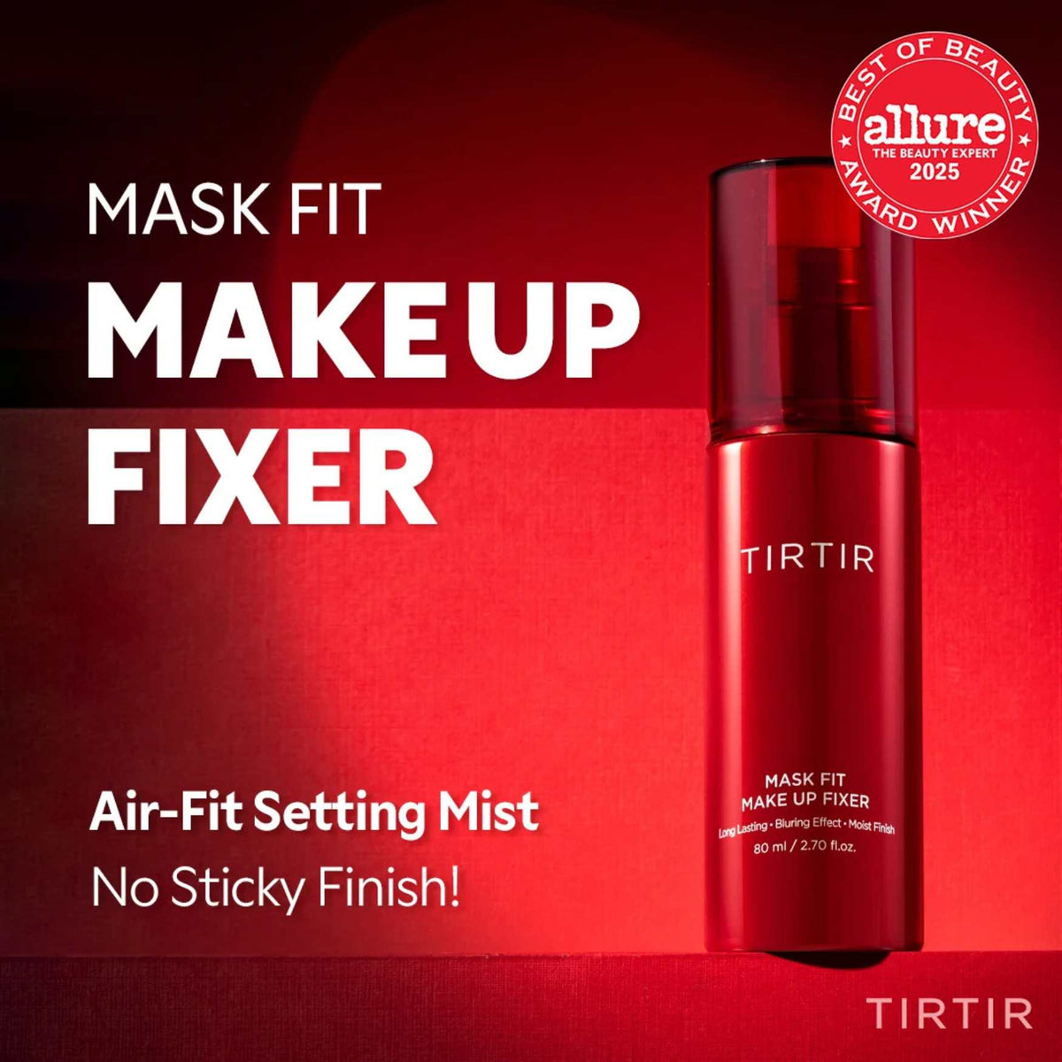Mask Fit Make Up Fixer 80ml-TIRTIR-HBYTALA