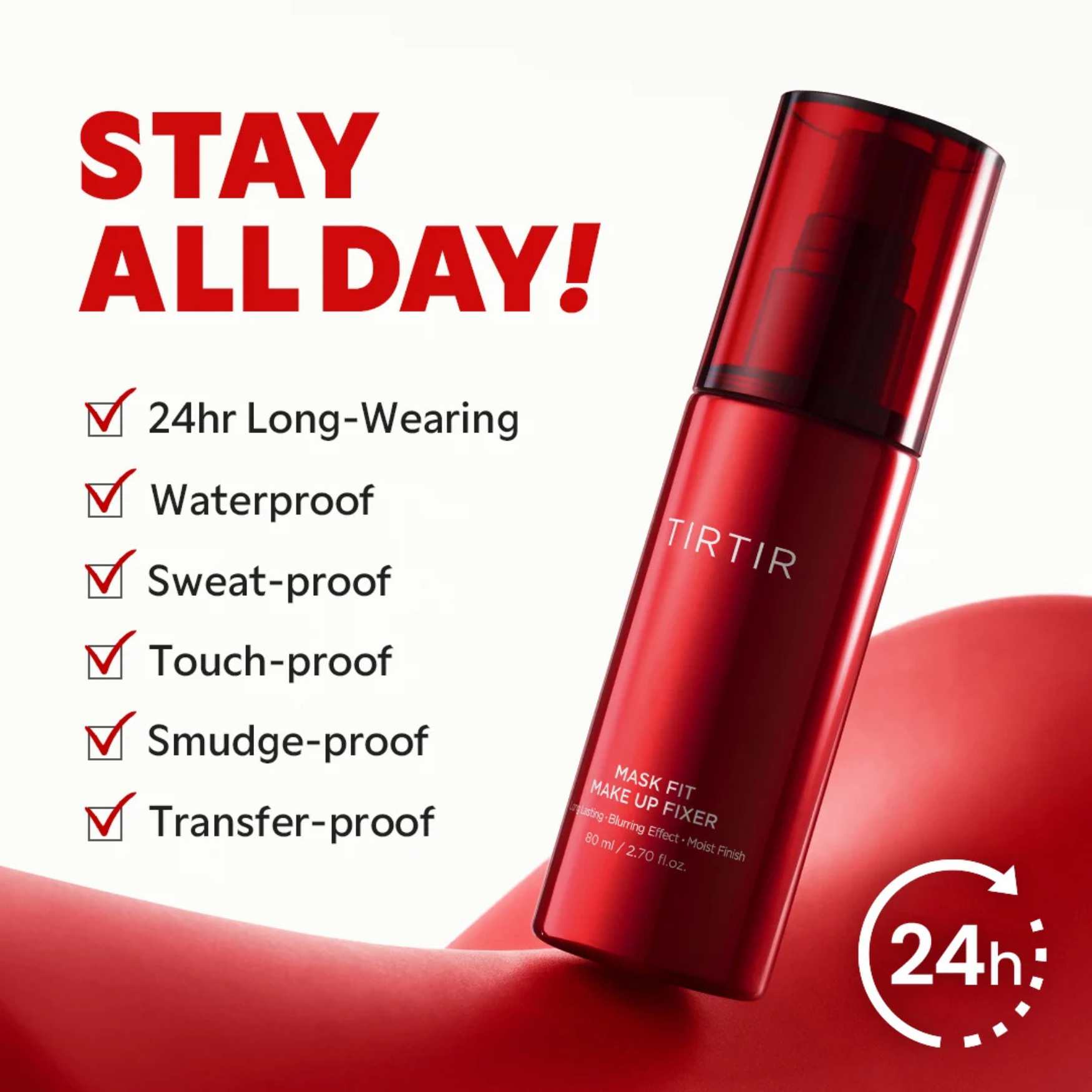 Mask Fit Make Up Fixer 80ml-TIRTIR-HBYTALA