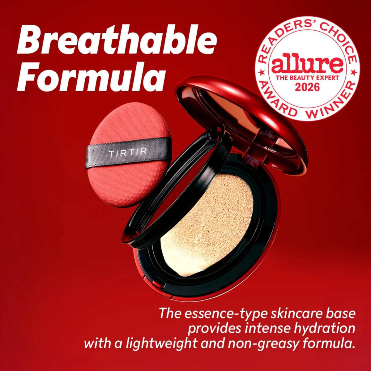 Mask Fit Red Cushion 18g-TIRTIR-HBYTALA