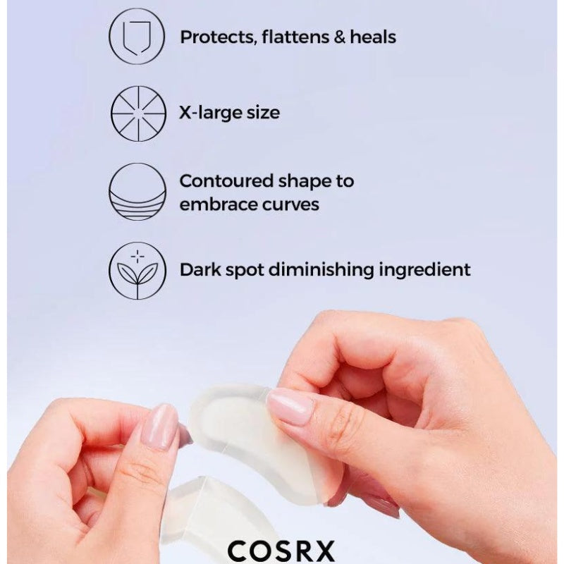 Master Patch X-Large-COSRX-HBYTALA