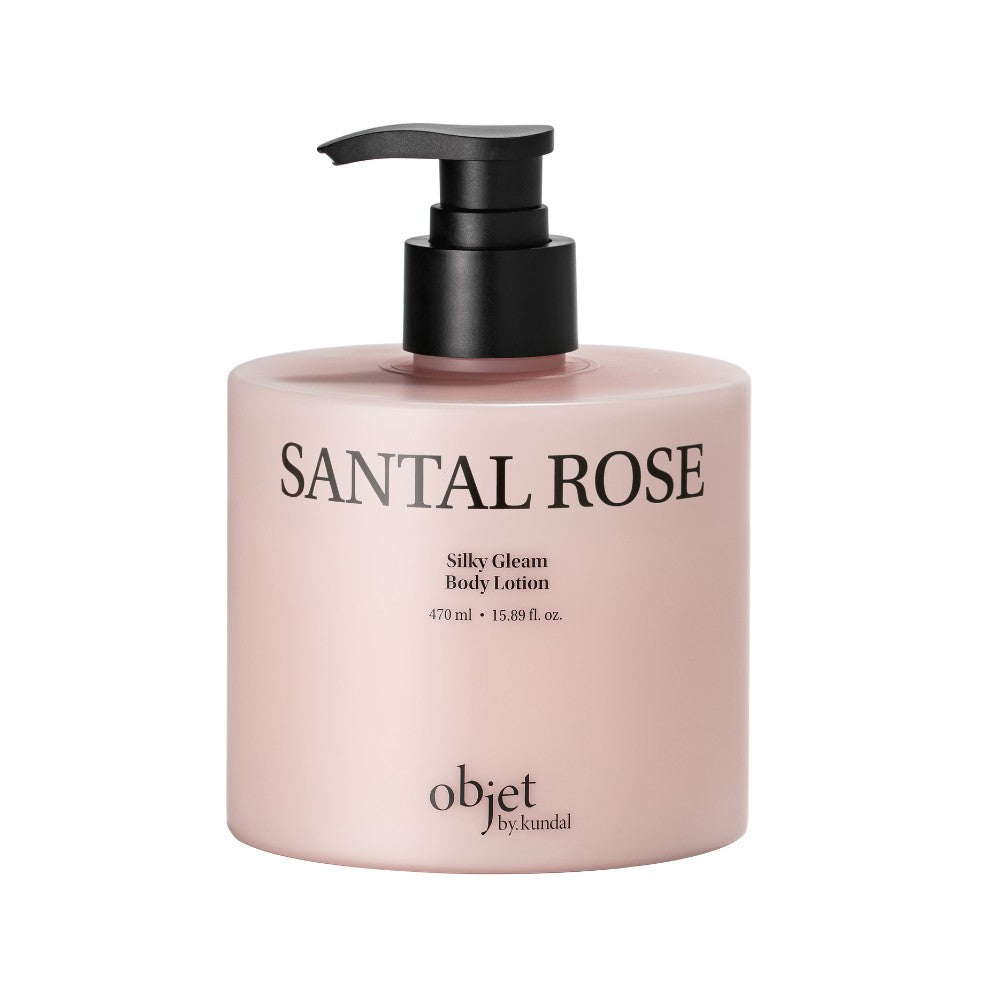 Moist Gleam Body Lotion 450 ML-Object By KUndal-HBYTALA