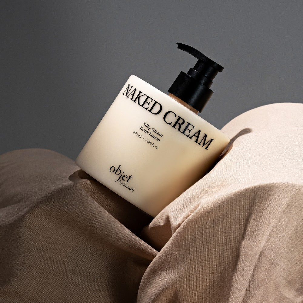 Moist Gleam Body Lotion 450 ML-Object By KUndal-HBYTALA