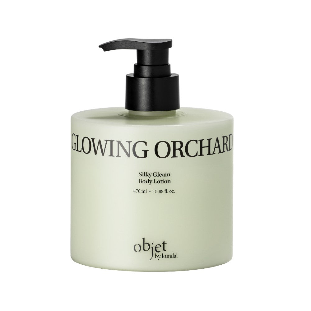 Moist Gleam Body Lotion 450 ML-Object By KUndal-HBYTALA
