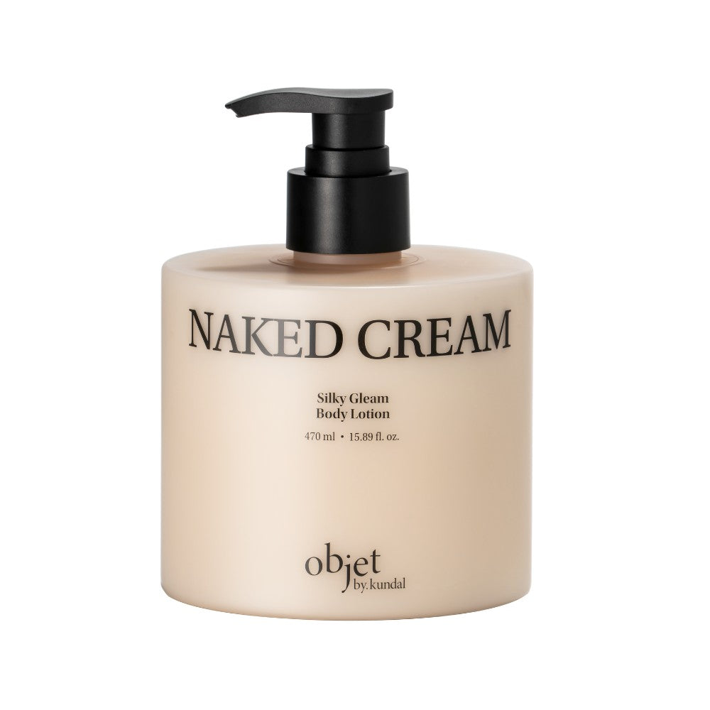 Moist Gleam Body Lotion 450 ML-Object By KUndal-HBYTALA